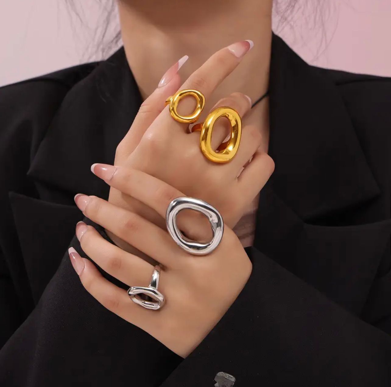 Anillos