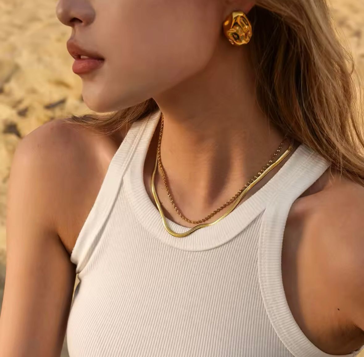 Aretes