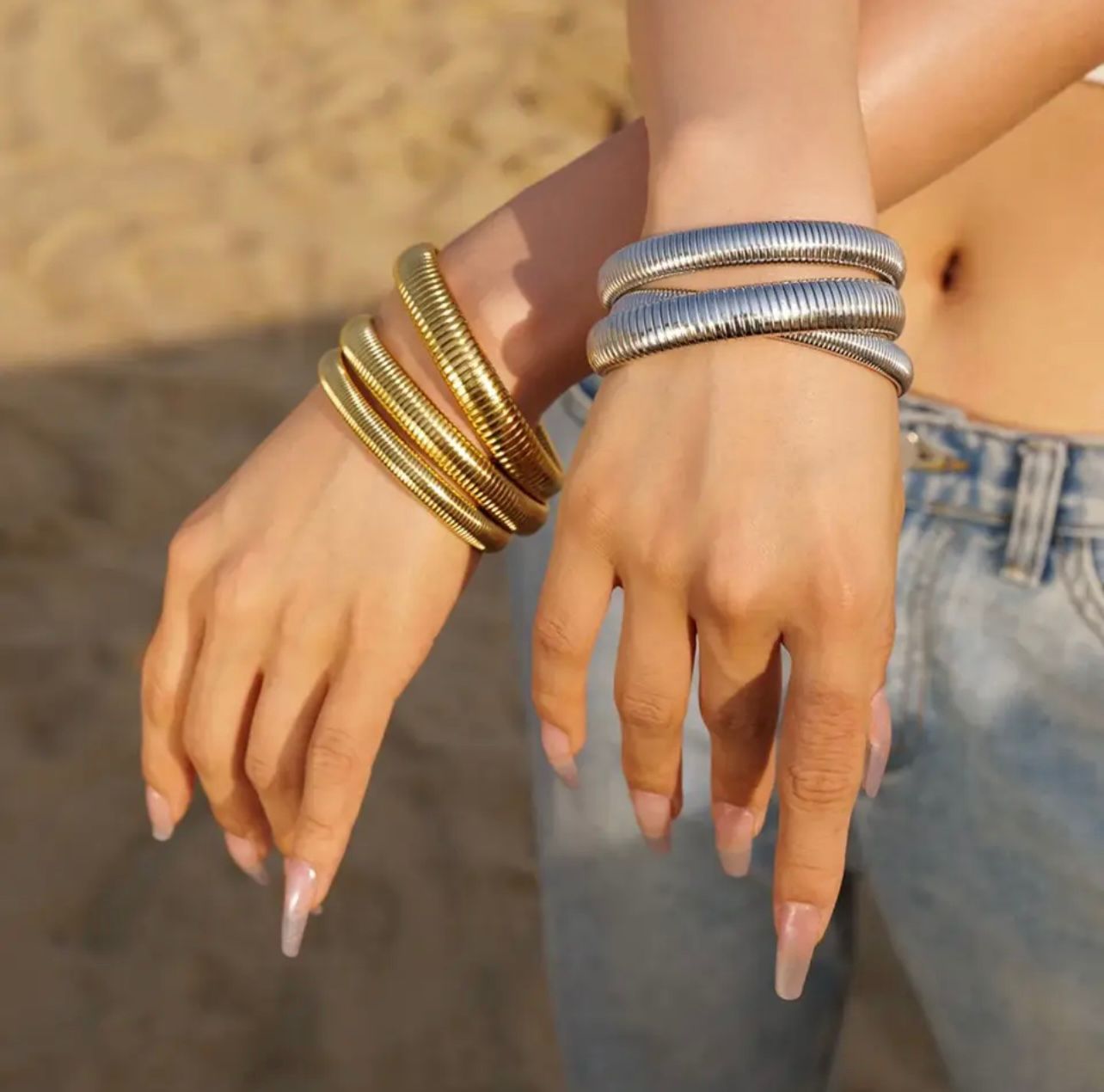 Pulseras