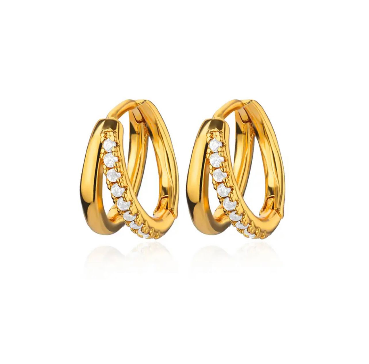 Hoops Zirconia